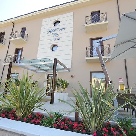 Hotel Dori Peschiera del Garda Ngoại thất bức ảnh