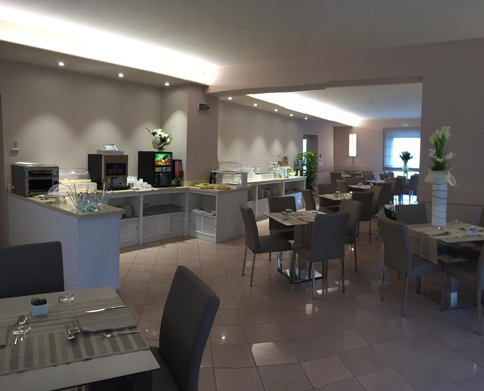 Hotel Dori Peschiera del Garda Ngoại thất bức ảnh