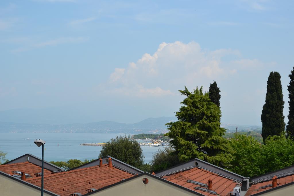 Hotel Dori Peschiera del Garda Ngoại thất bức ảnh