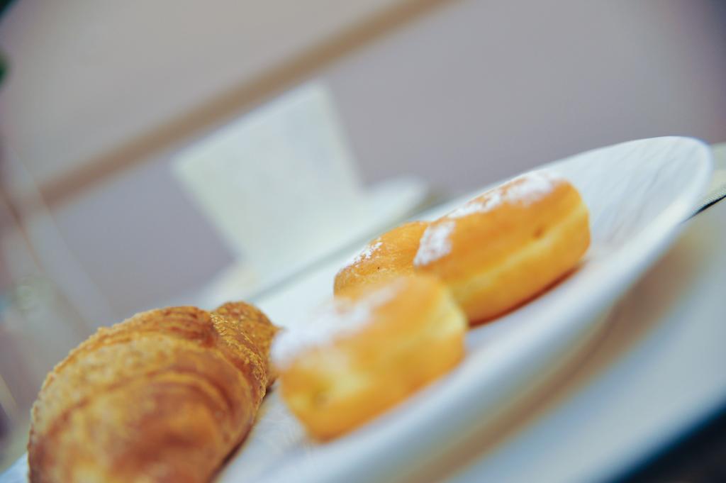 Hotel Dori Peschiera del Garda Ngoại thất bức ảnh