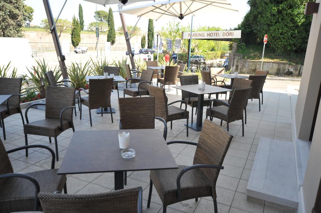 Hotel Dori Peschiera del Garda Ngoại thất bức ảnh