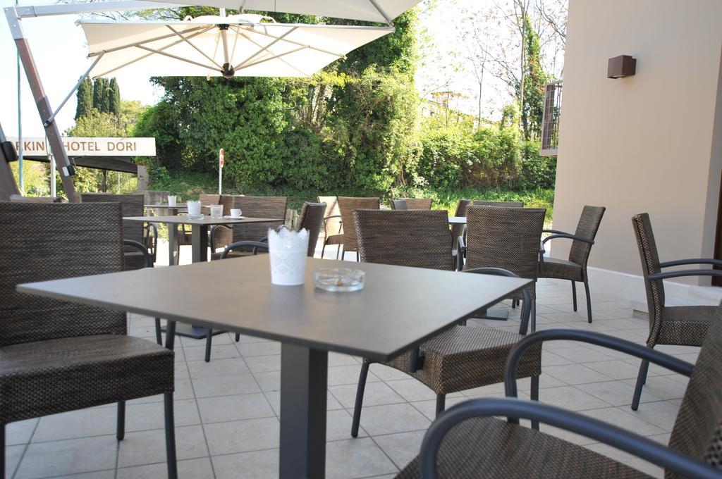 Hotel Dori Peschiera del Garda Ngoại thất bức ảnh