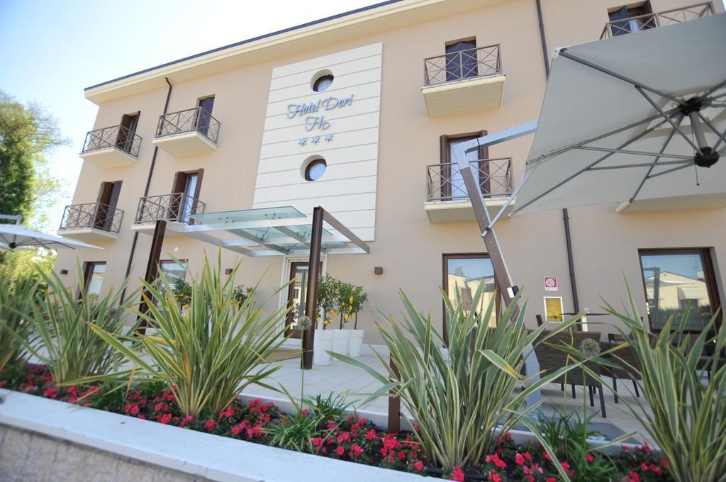 Hotel Dori Peschiera del Garda Ngoại thất bức ảnh