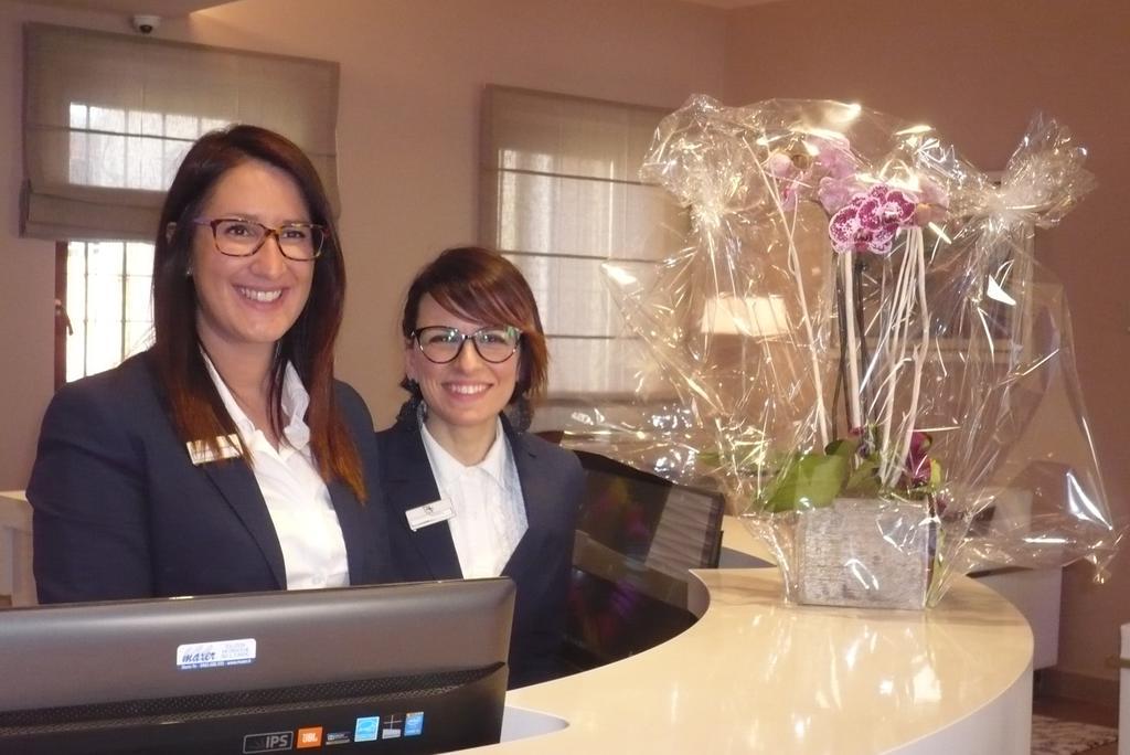 Hotel Dori Peschiera del Garda Ngoại thất bức ảnh