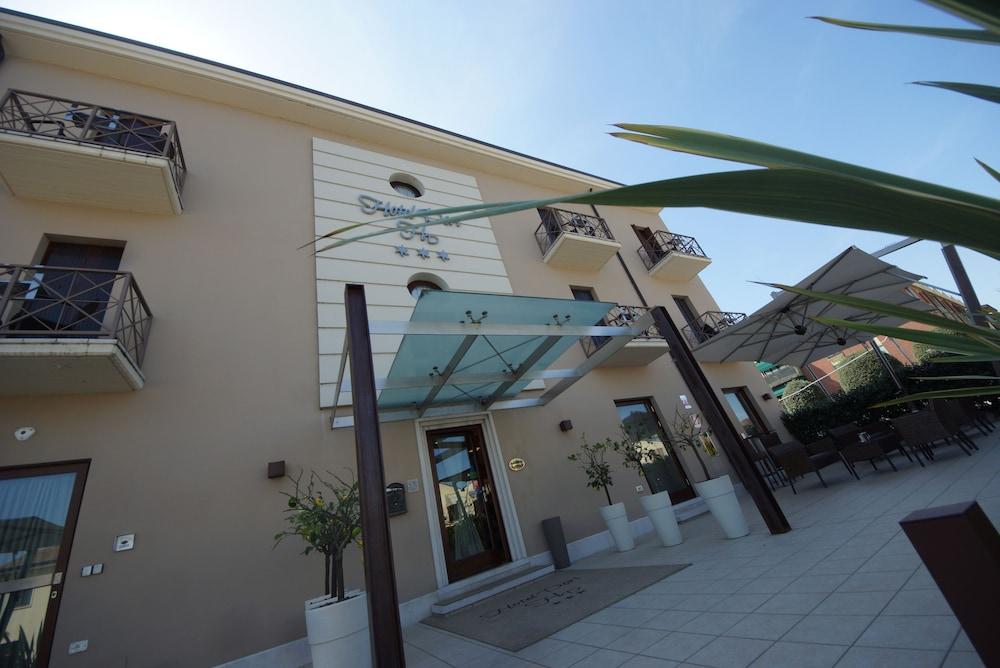 Hotel Dori Peschiera del Garda Ngoại thất bức ảnh