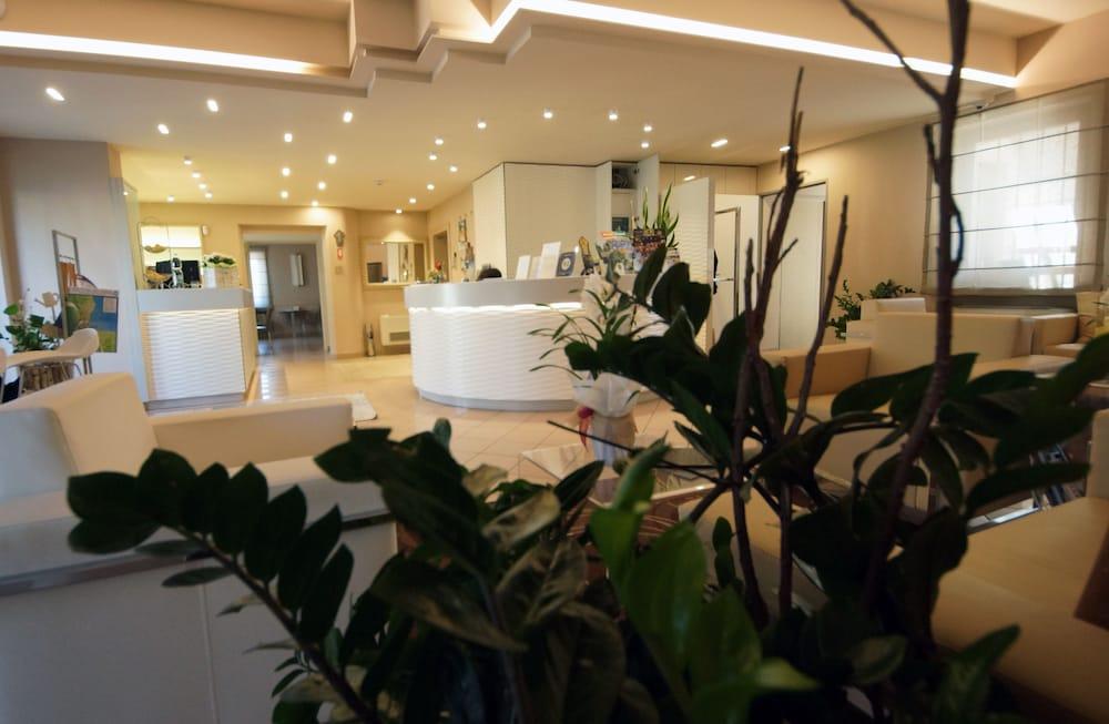 Hotel Dori Peschiera del Garda Ngoại thất bức ảnh