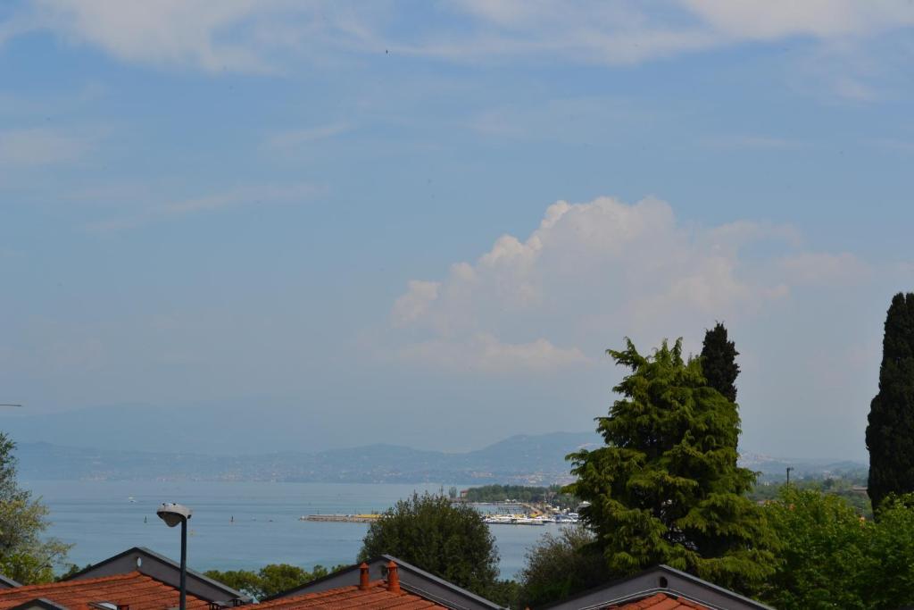 Hotel Dori Peschiera del Garda Ngoại thất bức ảnh