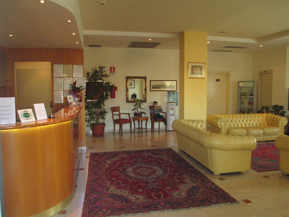 Hotel Dori Peschiera del Garda Ngoại thất bức ảnh