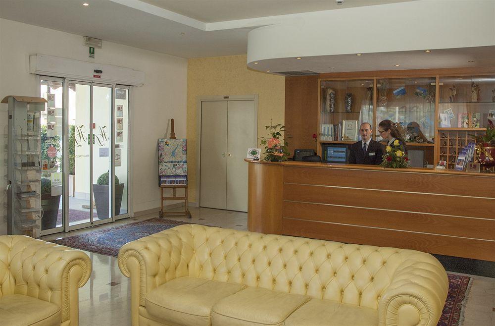 Hotel Dori Peschiera del Garda Ngoại thất bức ảnh