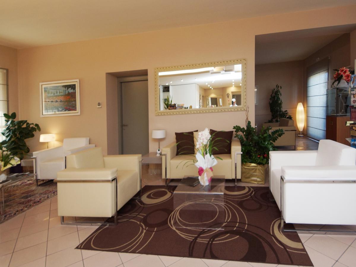 Hotel Dori Peschiera del Garda Ngoại thất bức ảnh
