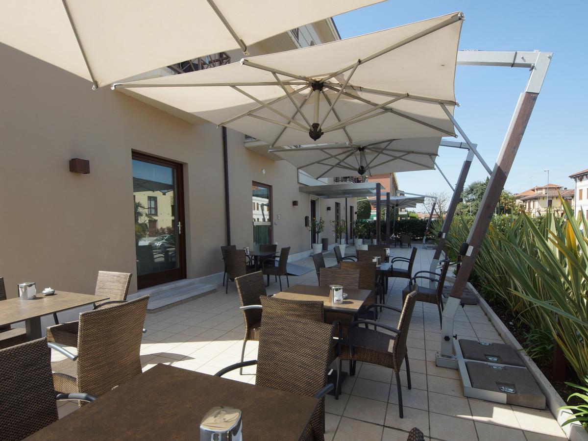 Hotel Dori Peschiera del Garda Ngoại thất bức ảnh