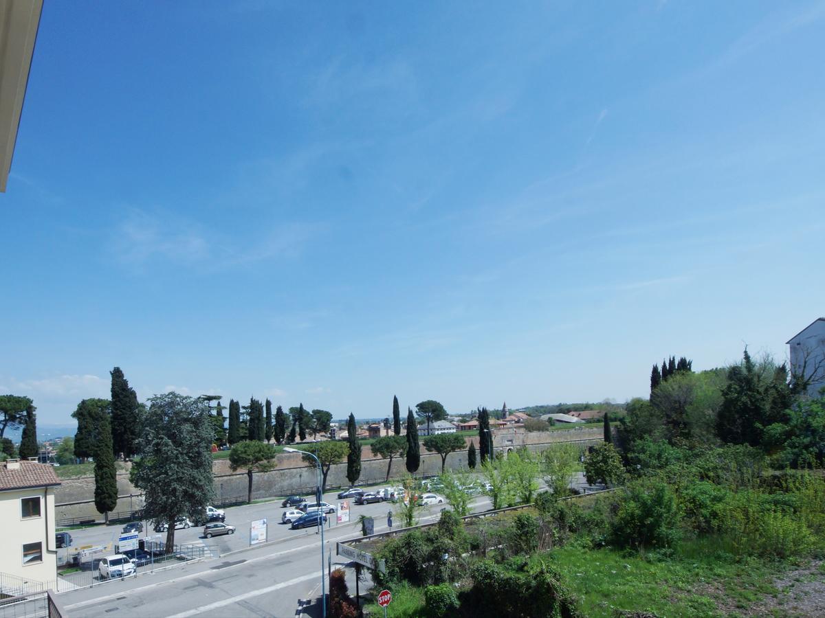 Hotel Dori Peschiera del Garda Ngoại thất bức ảnh