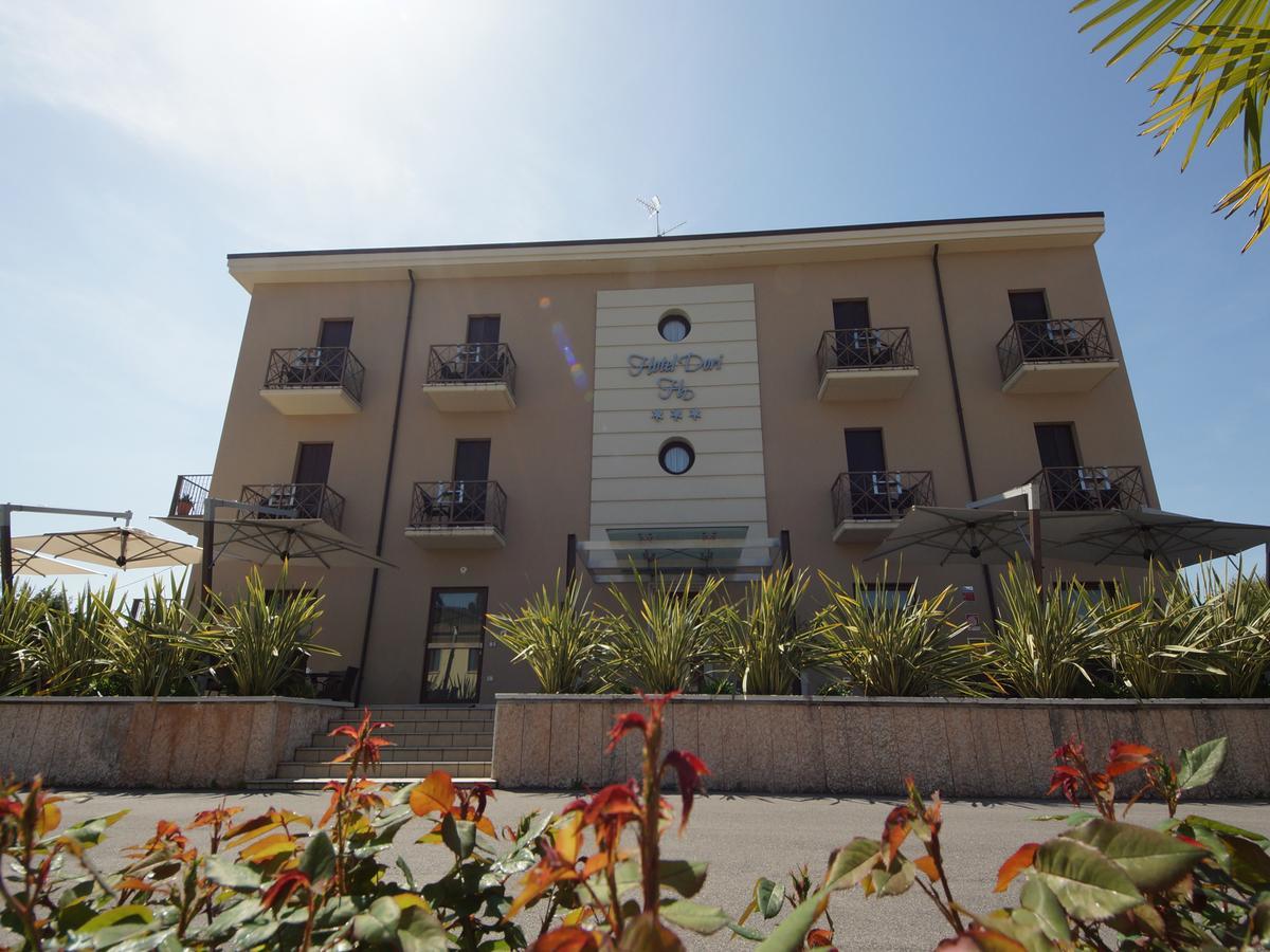 Hotel Dori Peschiera del Garda Ngoại thất bức ảnh