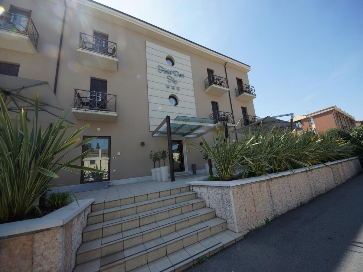 Hotel Dori Peschiera del Garda Ngoại thất bức ảnh