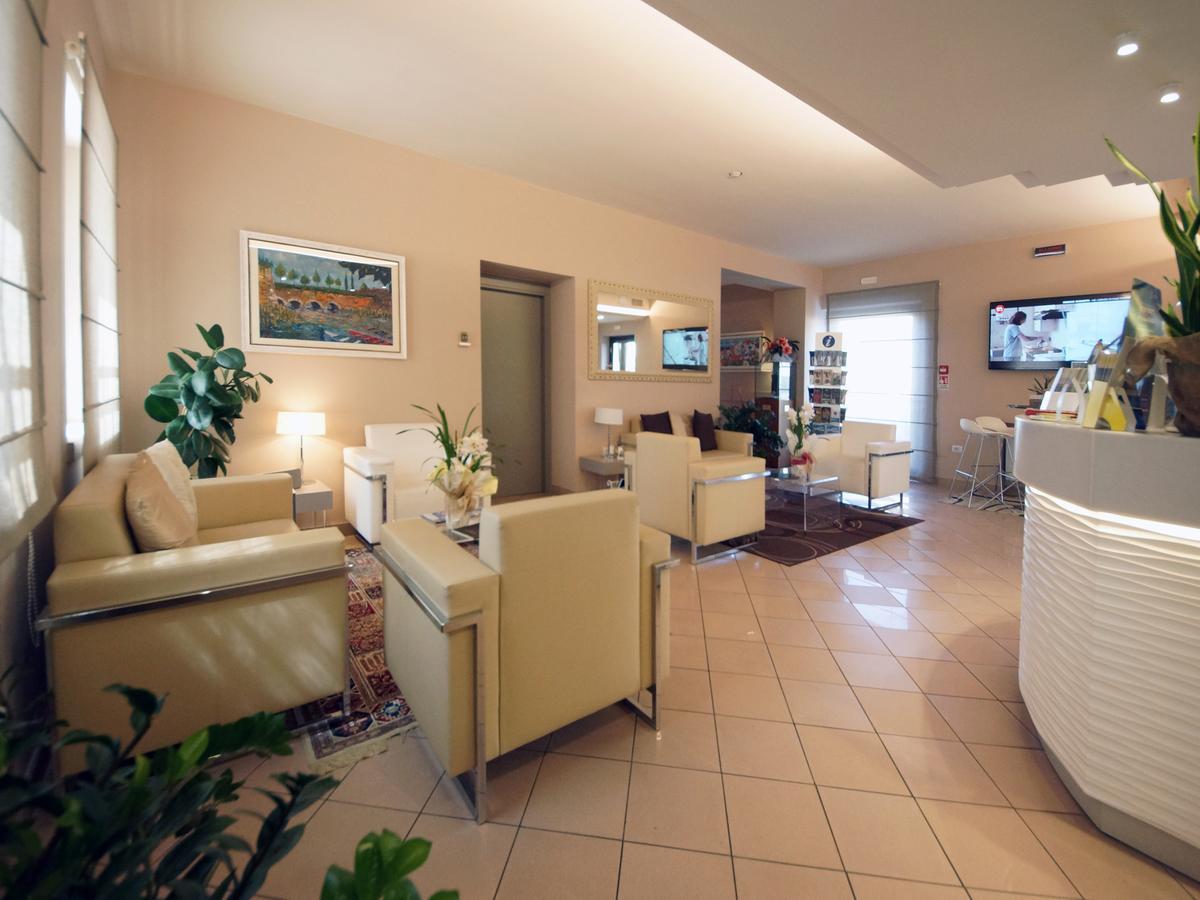 Hotel Dori Peschiera del Garda Ngoại thất bức ảnh
